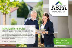 Mehr Raum. Mehr Licht. Mehr Leben.
Ihr Penthouse zum attraktiven Sommeraktionspreis – Die vollständige Adresse der Immobilie erhältst du vom Anbieter., 71554 Weissach im Tal – Vorschaubild 5