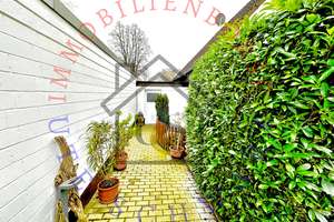 Charmantes Traumhaus, Fußbodenheizung, Kamin,harkähnlichen 884 m2 Grd, Garage, Carport, Gartenhaus, – Die vollständige Adresse der Immobilie erhältst du vom Anbieter., 40764 Langenfeld (Rheinland) – Vorschaubild 9