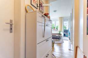 **Studenten & junge Berufstätige aufgepasst** Schönes, helles 1-Zimmer-Apartment in S-Ost! – Die vollständige Adresse der Immobilie erhältst du vom Anbieter., 70190 Berg, Stuttgart – Vorschaubild 7