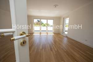 Wohnen in seiner schönsten Form - 
Barrierearmes Penthouse mit 2 TG-Stellplätzen und 2 Dachterrasse