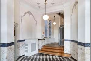 Außergewöhnliche 248 qm große Maisonette-Wohnung (4.OG & DG) mit Terrasse/Balkon/Loggia nahe Ku´damm – Die vollständige Adresse der Immobilie erhältst du vom Anbieter., 10711 Halensee, Berlin – Vorschaubild 18