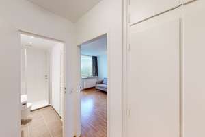Modern ausgestattete 1-Zimmer-Wohnung – Paul-Gossen-Straße 119, 91052 Rathenau, Erlangen – Vorschaubild 8