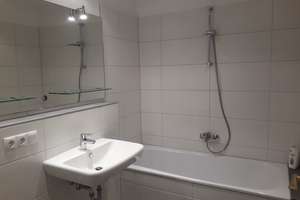 Wohnidylle am Alsterlauf (4-Zimmer Wohnung mit Balkon) HH Hummelsbüttel – Reembroden 33, 22339 Hummelsbüttel, Hamburg – Vorschaubild 3