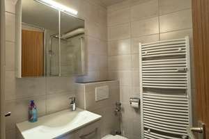1 Zimmer Wohnung im Burgviertel/St. Johannes, zentral mit Aufzug – Die vollständige Adresse der Immobilie erhältst du vom Anbieter., 90419 St. Johannis, Nürnberg – Vorschaubild 5
