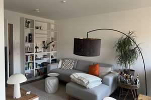 Attraktive 4-Zimmer Erdgeschosswohnung mit Terrasse in neuwertigem Zustand – Christine-Hardt-Straße 23, 30539 Bemerode, Hannover – Vorschaubild 12