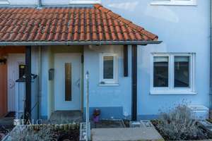Reihenhaus in schöner, ruhiger Randlage von Erfurt – Die vollständige Adresse der Immobilie erhältst du vom Anbieter., 99195 Schwerborn, Erfurt – Vorschaubild 5