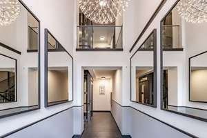 Exklusive sanierte Altbauwohnung inkl. EBK in direkter Nähe zum Mühlenkamp++Courtagefrei++ – Hans-Henny-Jahnn-Weg 67, 22085 Uhlenhorst, Hamburg – Vorschaubild 5