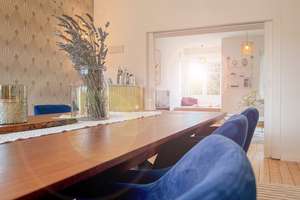 Repräsentative Villa im Grünen mit traumhaften Grundstück! – Arenberger Str. 212, 56077 Niederberg, Koblenz – Vorschaubild 4