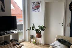 3er-WG gesucht! Zentrumsnahe 4-Zimmer-Wohnung mit Dachterrasse – Bürgereschstraße 19, 26123 Bürgeresch, Oldenburg (Oldenburg) – Vorschaubild 11