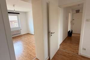 City, gut geschnittene schöne 3-Zimmer Wohnung an der Lorettostraße/Ecke Bilker Allee – Bilker Allee 10, 40215 Unterbilk, Düsseldorf – Vorschaubild 4
