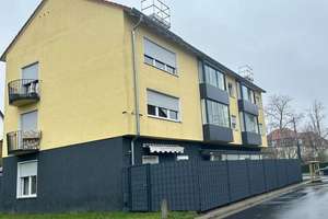 Attraktives Wohn- und Geschäftshaus inklusive Baugrundstück