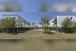 Tauschwohnung: 1,5 Zi-Whg gegen ab 4,5 Zi-Whg. Wohnung oder Haus – Selma-Lagerlöf-Str 69, 81829 Messestadt Riem, München – Vorschaubild 4