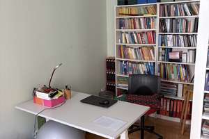 Charmante 2,5 Zimmer-Wohnung in begehrter Lage von Hannover – Die vollständige Adresse der Immobilie erhältst du vom Anbieter., 30161 Oststadt, Hannover – Vorschaubild 5