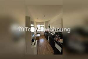Tauschwohnung: Helle 2-Zimmer Wohnung in Berlin Zehlendorf FU-Nähe – Die vollständige Adresse der Immobilie erhältst du vom Anbieter., 14169 Zehlendorf, Berlin – Vorschaubild 2
