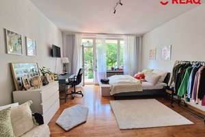 Möblierte 1-Zimmer Studentenwohnung mit Einbauküche und Sonnenbalkon! – Wilhelmstraße 84, 52070 Kaiserplatz, Aachen – Vorschaubild 3