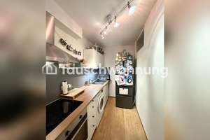 Tauschwohnung: Suche größere Wohnung in München zum Tausch – 81543 Untergiesing, München – Vorschaubild 3