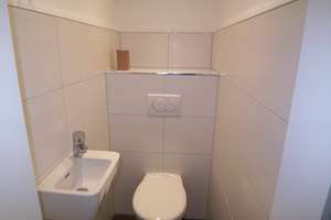 Gepflegte 3-Zimmer-Wohnung im EG in Düsseldorf-Oberkassel – Quirinstr. 74, 40545 Oberkassel, Düsseldorf – Vorschaubild 9