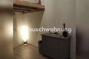 Tauschwohnung: Mitbewohner Pärchen sucht neue Bleibe:) – Kurt Eisner Straße 46, 4275 Südvorstadt, Leipzig – Vorschaubild 11