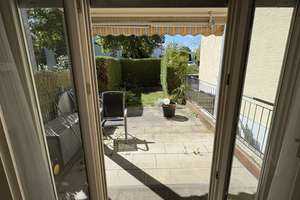 Sonnige 3 Zi., EG, Terrasse mit Garten, Ing.-West, Top Lage, inkl. Tiefgaragenstellplatz. – 85049 Mitte, Ingolstadt – Vorschaubild 8