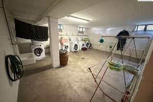 Schöne 2,5-Zimmer-Wohnung – Gartennutzung, großem Balkon & ruhige Wohnlage. – Gartenstraße 9, 47239 Rumeln-Kaldenhausen, Duisburg – Vorschaubild 13