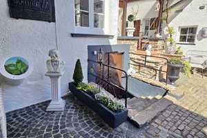 Hochwertig u. umfassend modernisiert! Ehemaliges  Weingut mit Charme! – Cochem-Zell (Kreis) – Vorschaubild 5