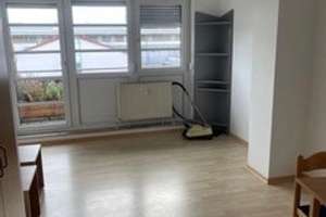 1-Zimmer Appartement nahe Universitätscampus, Regensburg – Die vollständige Adresse der Immobilie erhältst du vom Anbieter., 93053 Galgenberg, Regensburg – Vorschaubild 6