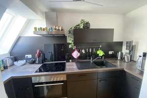 Maisonette Wohnung in zentraler Lage  – Die vollständige Adresse der Immobilie erhältst du vom Anbieter., 50672 Altstadt/Nord, Köln – Vorschaubild 6