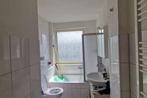 Helle 2-Zimmer-Wohnung mit Balkon und schönem Ausblick ins Grüne – Bayrische Straße 69, 44339 Eving (Ortsteil), Dortmund – Vorschaubild 8