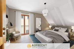 A U F R E C H T °LEBEN IN SEENÄHE° großzügige Doppelhaushälfte mit schönem Garten - Bergkirchen – Dachau (Kreis) – Vorschaubild 15