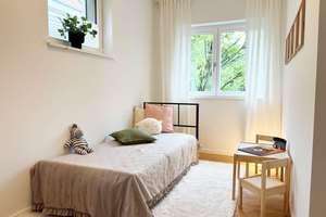 Neubau! 4-Zimmer-Maisonettewohnung im Townhouse! – Aachener Straße  35-38, 10713 Wilmersdorf, Berlin – Vorschaubild 4