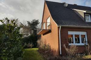 Einfamilienhaus in Schöppingen - Ideal für Familien – Die vollständige Adresse der Immobilie erhältst du vom Anbieter., 48624 Schöppingen – Vorschaubild 7