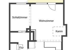 Charmantes Reihenmittelhaus in ruhiger Sackgassenlage – gepflegt und mit viel Potenzial in Sierße – Die vollständige Adresse der Immobilie erhältst du vom Anbieter., 38159 Vechelde – Vorschaubild 11