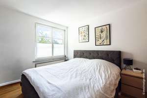 Moderne 2-Zimmer-Wohnung  in ruhiger Lage mit Westloggia und Blick ins Grüne – Die vollständige Adresse der Immobilie erhältst du vom Anbieter., 81379 Thalkirchen, München – Vorschaubild 8
