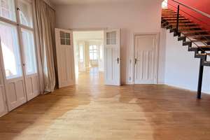 Außergewöhnliche 248 qm große Maisonette-Wohnung (4.OG & DG) mit Terrasse/Balkon/Loggia nahe Ku´damm – Die vollständige Adresse der Immobilie erhältst du vom Anbieter., 10711 Halensee, Berlin – Vorschaubild 8