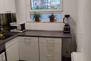 Schöne 2-Zimmer-Wohnung auf Zeit vermieten – Die vollständige Adresse der Immobilie erhältst du vom Anbieter., 22309 Steilshoop, Hamburg – Vorschaubild 6