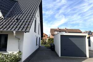 DHH in bester Zentraler lage in Vorsfelde – Rektorweg 5, 38448 Vorsfelde, Wolfsburg – Vorschaubild 3
