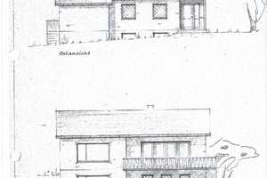 Gepflegtes Einfamilienhaus in ruhiger Aussichtslage – Rhein-Neckar-Kreis – Vorschaubild 26