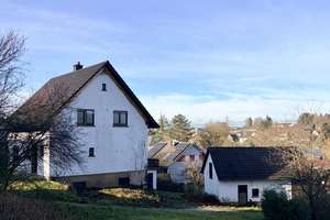 Von Privat: Idyllisch gelegenes Sanierungsobjekt mit Weitblick und großem Grundstück  – Ehrbrunnen 3, 74850 Schefflenz – Vorschaubild 8