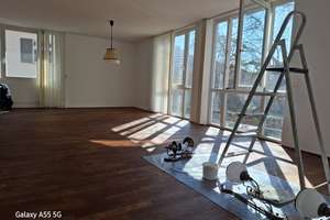 Für Individualisten - direkt an der Stadtmauer - 2 Zimmer - 110 Qm - Tiefgaragenstellplatz - – Profosengasse 4, 89073 Mitte, Ulm – Vorschaubild 5
