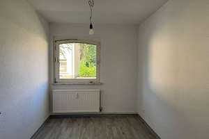 Gemütliche 2-Zimmer-Wohnung in ruhiger, grüner Umgebung – Am Immenhof 4, 38229 Hallendorf, Salzgitter – Vorschaubild 3