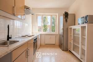 2-Zimmer-Wohnung in ruhiger Lage mit Kellerabteil – Die vollständige Adresse der Immobilie erhältst du vom Anbieter., 1237 Prohlis-Nord, Dresden – Vorschaubild 3