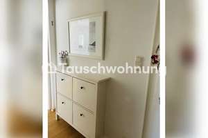 Tauschwohnung: Tausche meine 1-Zimmer-Wohnung in Maxvorstadt – Die vollständige Adresse der Immobilie erhältst du vom Anbieter., 80799 Am alten nördlichen Friedhof, München – Vorschaubild 6