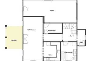 Neuwertiges exklusives Haus mit Garten in Lauterhofen – Neumarkt in der Oberpfalz (Kreis) – Vorschaubild 22