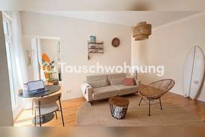 Tauschwohnung: Sonnige Wohnung Kollwitzkiez P-Berg – Die vollständige Adresse der Immobilie erhältst du vom Anbieter., 10405 Prenzlauer Berg, Berlin – Vorschaubild 3