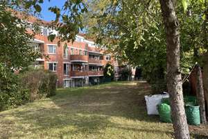 Helle 4-Zimmer-Maisonettewohnung mit Balkon und Tiefgaragenstellplatz in Bremen-Kattenturm – Theodor-Billroth-Straße 99, 28277 Kattenturm, Bremen – Vorschaubild 3