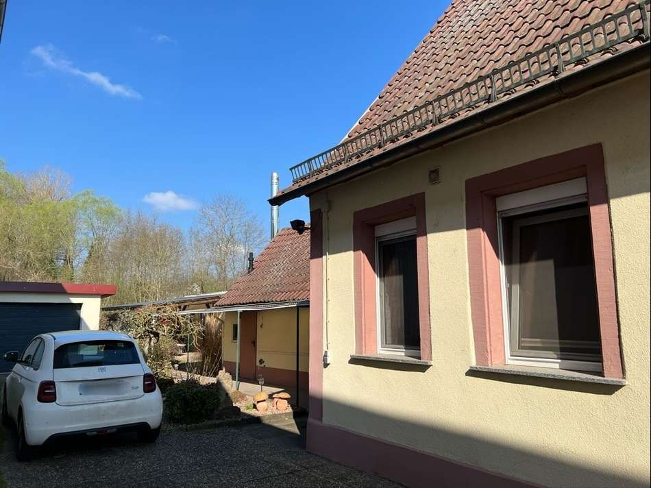 Hofseite
