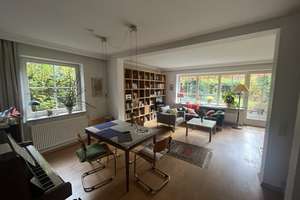 Citynahes Wohnen mit ländlichem Charme - 5 Zimmer Doppelhaushälfte in Lemsahl Mellingstedt – Die vollständige Adresse der Immobilie erhältst du vom Anbieter., 22397 Lemsahl-Mellingstedt, Hamburg – Vorschaubild 5