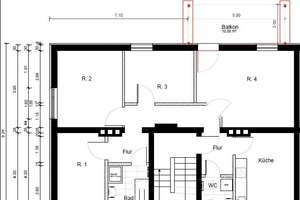 Nachmieter gesucht! - Küche vorhanden. – Hermelinweg 5, 39120 Hopfengarten, Magdeburg – Vorschaubild 4