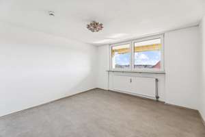 Provisionsfrei – Helle, sanierte 3-Zimmer-Wohnung mit Aufzug, Balkon und Weitblick – Die vollständige Adresse der Immobilie erhältst du vom Anbieter., 90763 Südliche Südstadt, Fürth – Vorschaubild 11