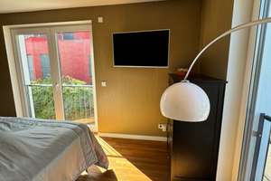 Zu vermieten!  Moderne 6 Zimmer Doppelhaushälfte mit Keller in Berlin Rudow – Die vollständige Adresse der Immobilie erhältst du vom Anbieter., 12355 Rudow, Berlin – Vorschaubild 37